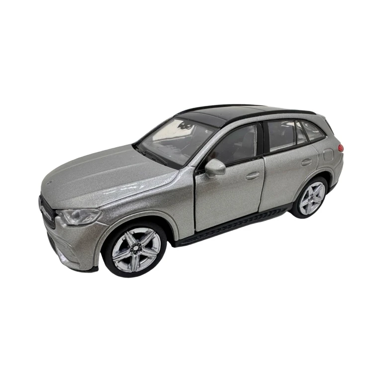 mercedes glc