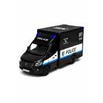 sprinter mercedes politie