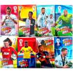 Plic fotbalisti FIFA WORLD CUP 2026