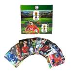Plic fotbalisti FIFA WORLD CUP 2026 - imagine 3