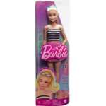 Papusa Barbie Fashionistas Originala Mattel Jucarie pentru Fete cu Ochelari de Soare