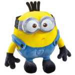 Jucarie de Plus Minionul Otto Inaltime 25 cm Plus Original Licentiat Minions