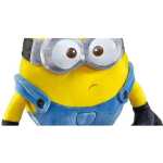 Jucarie de Plus Minionul Otto Inaltime 25 cm Plus Original Licentiat Minions