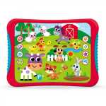 PRIMA MEA TABLETA VIATA LA FERMA