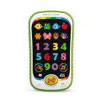 JUCARIE TELEFONUL INTELIGENT