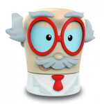Joc interactiv de familie SPEEDY DOC - imagine 2