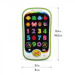JUCARIE TELEFONUL INTELIGENT - imagine 2