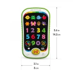JUCARIE TELEFONUL INTELIGENT - imagine 2