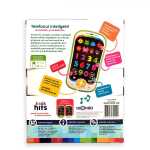 JUCARIE TELEFONUL INTELIGENT - imagine 22