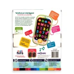 JUCARIE TELEFONUL INTELIGENT - imagine 22