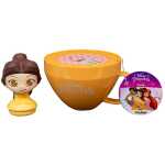 Jucarie antistres Disney Princess ceasca de ceai cu figurina squishy surpriza pop up - imagine 14