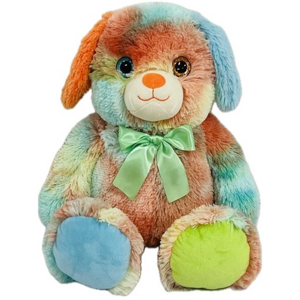 catel de plus cu ochi mari