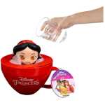 Jucarie antistres Disney Princess ceasca de ceai cu figurina squishy surpriza pop up - imagine 17