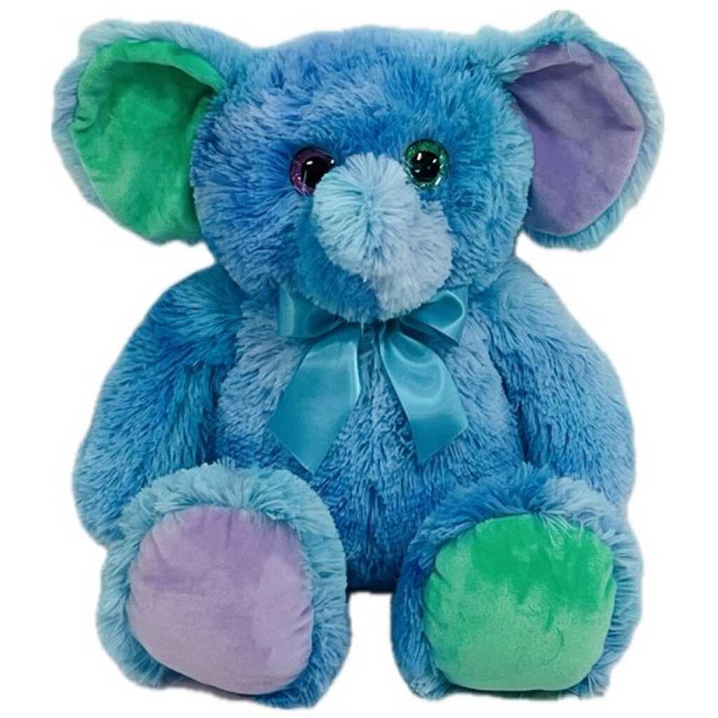elefant de plus cu ochi mari