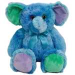 elefant de plus cu ochi mari