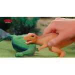 Figurina Dinozaur Surpriza Legends of Animals Jurassik Predators 3D Collection - imagine 5