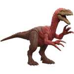 Figurina dinozaur Beipiaosaurus Jurassic World Frenzy Pack Mattel - imagine 3