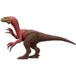 Figurina dinozaur Beipiaosaurus Jurassic World Frenzy Pack Mattel - imagine 2