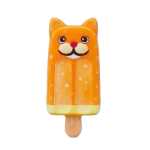 Jucarie Squishy Inghetata Pisicuta Antistres Slow Rising - imagine 2