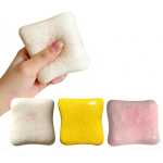 Jucarie antistres Squishy paine toast cu revenire lenta si aroma placuta - imagine 2