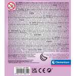 Trusa machiaj mini farduri de pleoape Crazy Chic Lovely Eyeshadows Clementoni - imagine 3