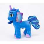 Jucarie de plus My Little Pony Misty Brightdawn 25 cm