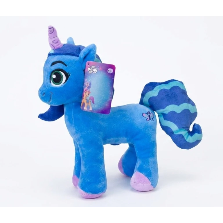 Jucarie de plus My Little Pony Misty Brightdawn 25 cm