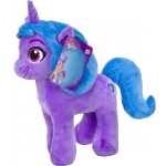 Jucarie de plus My Little Pony Izzy Moonbow 25 cm