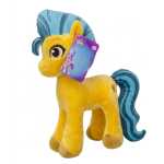 Jucarie de plus My Little Pony Hitch Trailblazer 25 cm