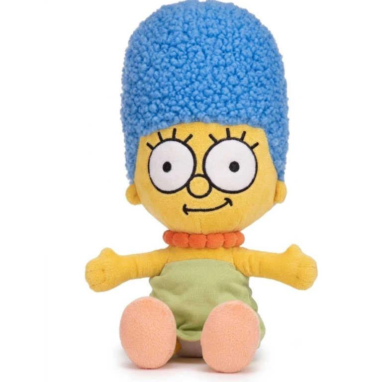 Jucarie de Plus Marge Simpson 30 cm