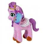 Jucarie de plus My Little Pony Princess Pipp Petals 25 cm