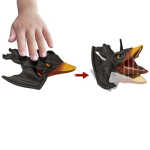 Figurina pui de dinozaur care musca Pteranodon Jurassic World Uncaged Mattel - imagine 4