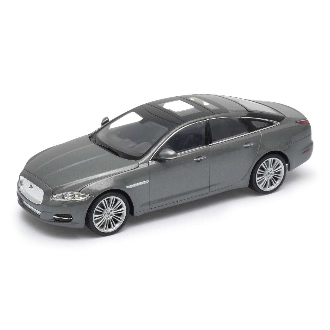 WhatsApp Image 2026-07-16 at 15.00.31 (3) Macheta Jaguar xj 2010 scara 1/24 gri