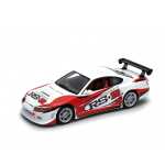 Macheta Nissan s-15 rs-r scara 1/24 alb si rosu - imagine 5