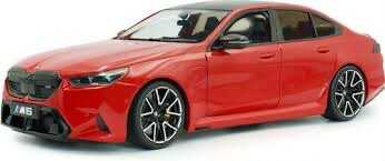 WhatsApp Image 2026-07-16 at 15.00.35 (3) Macheta BMW M5 2025 rosu G90 sedan scara 1/18 Solido