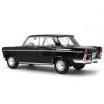 Macheta Seat 1500 scara 1/24 negru 1971