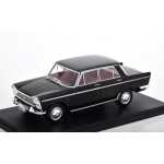 Macheta Seat 1500 scara 1/24 negru 1971
