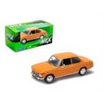 Macheta BMW 2002 ti portocaliu scara 1/24 - imagine 3