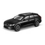 Macheta Volvo v90 cross country scara 1/43 negru