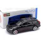 Macheta Volvo v90 cross country scara 1/43 negru - imagine 5