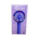 Ventilator Portabil de Mana Stitch Reincarcabil cu USB - imagine 4