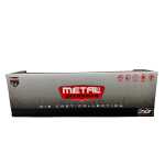 Camion Transportor Auto cu 6 Masinute Metalice - imagine 3