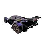 Macheta Auto Lamborghini V12 Vision Gran Turismo Mov 1:18 Metal Die-Cast - imagine 10
