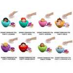 Jucarie antistres Disney Princess ceasca de ceai cu figurina squishy surpriza pop up - imagine 19
