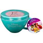 Jucarie antistres Disney Princess ceasca de ceai cu figurina squishy surpriza pop up - imagine 20