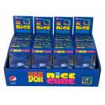 Jucărie Antistres Schylling NeeDoh Nice Cube – Ediție Specială Pepsi - imagine 3