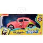Macheta metal Volkswagen Beetle Sponge Bob 1959