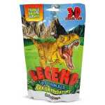 Figurina Dinozaur Surpriza Legends of Animals Jurassik Predators 3D Collection