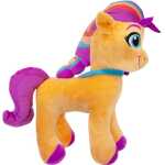 Jucarie de plus My Little Pony Sunny Starscout 25 cm - imagine 2