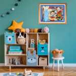 Puzzle 104 Piese - Pinocchio - imagine 2
